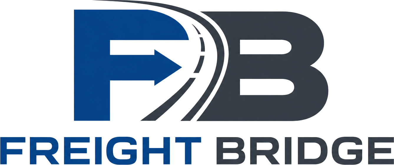 Freight Bridge